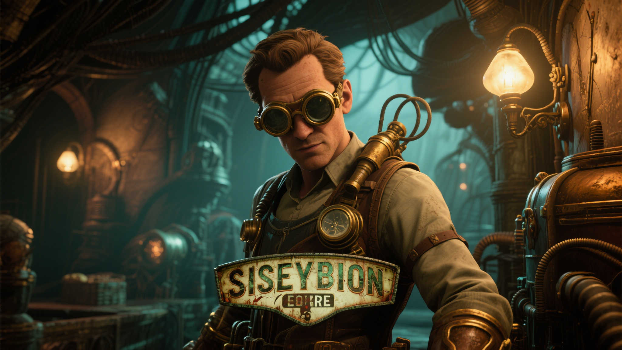 《生化奇兵》电影导演:项目进展顺利,形势乐观 粉丝期待与潜在挑战并存
尽管目前的消息