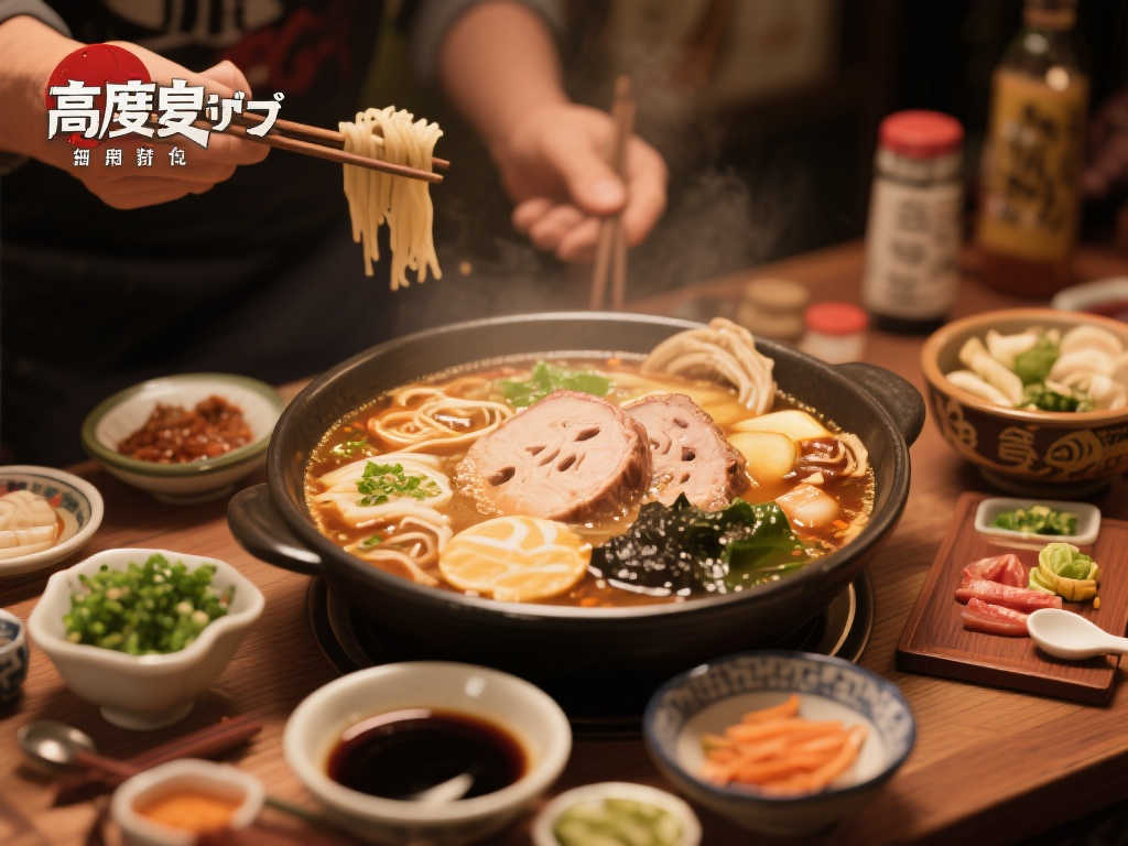 从烧肉到拉面!《拉面模拟器》全新力作今日亮相! 从烧肉到拉面!《拉面模拟器》全新力作今日亮相!