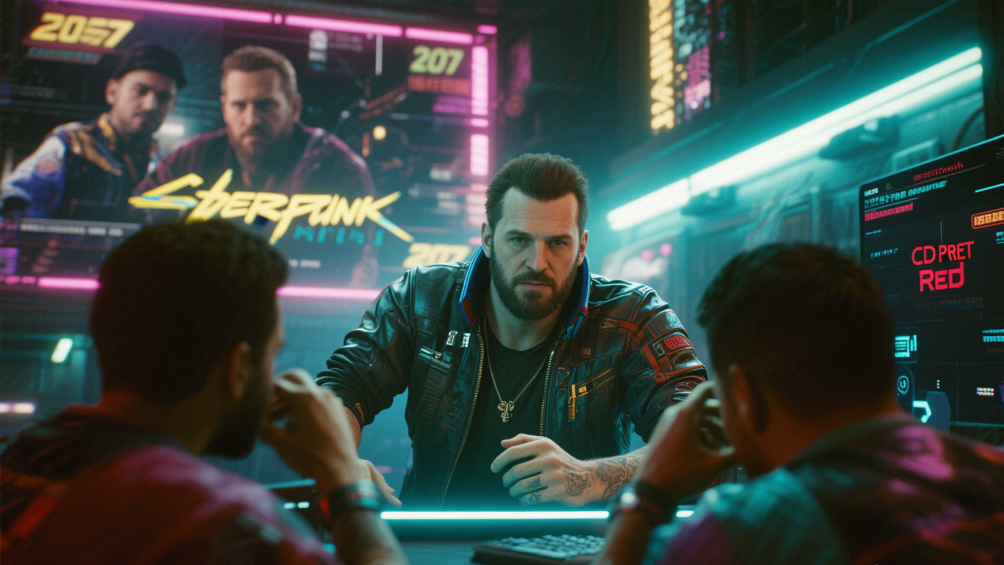 开发者与玩家的信任危机：该如何修复
这