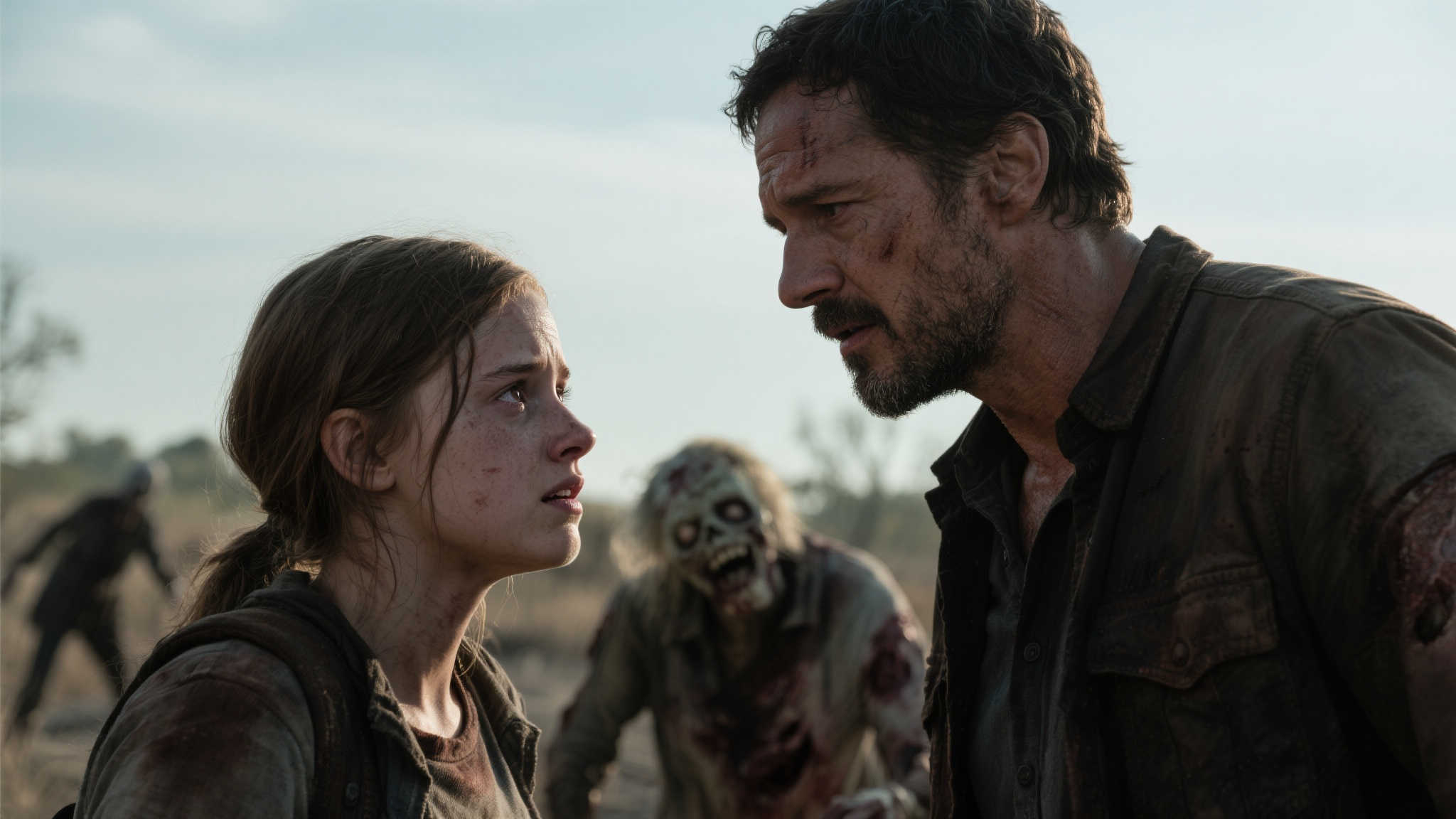 案例分析：为何艾莉与乔尔能打动评委
以