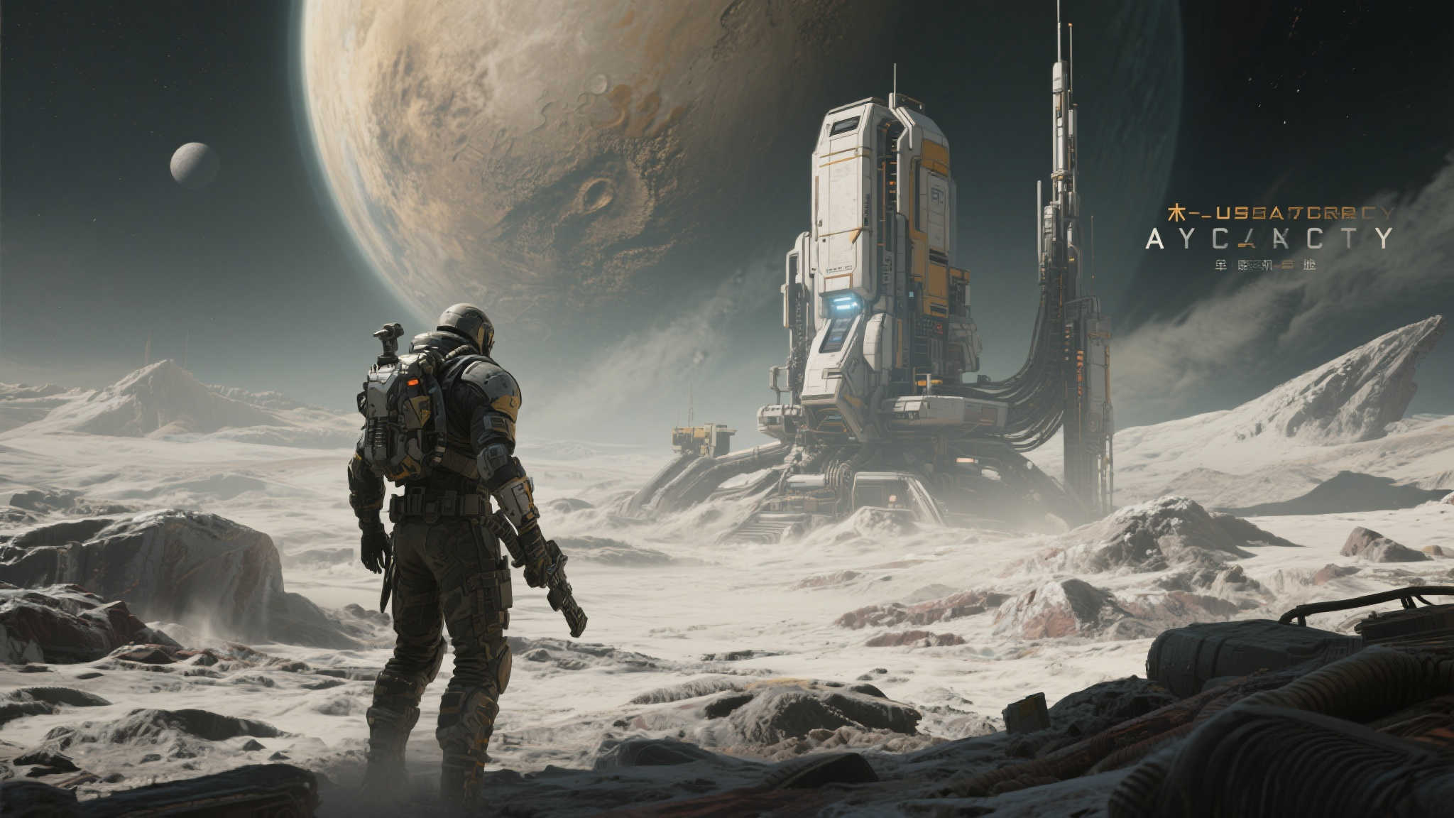 多年热度不减！《木卫四协议》玩家数量突破720万大关