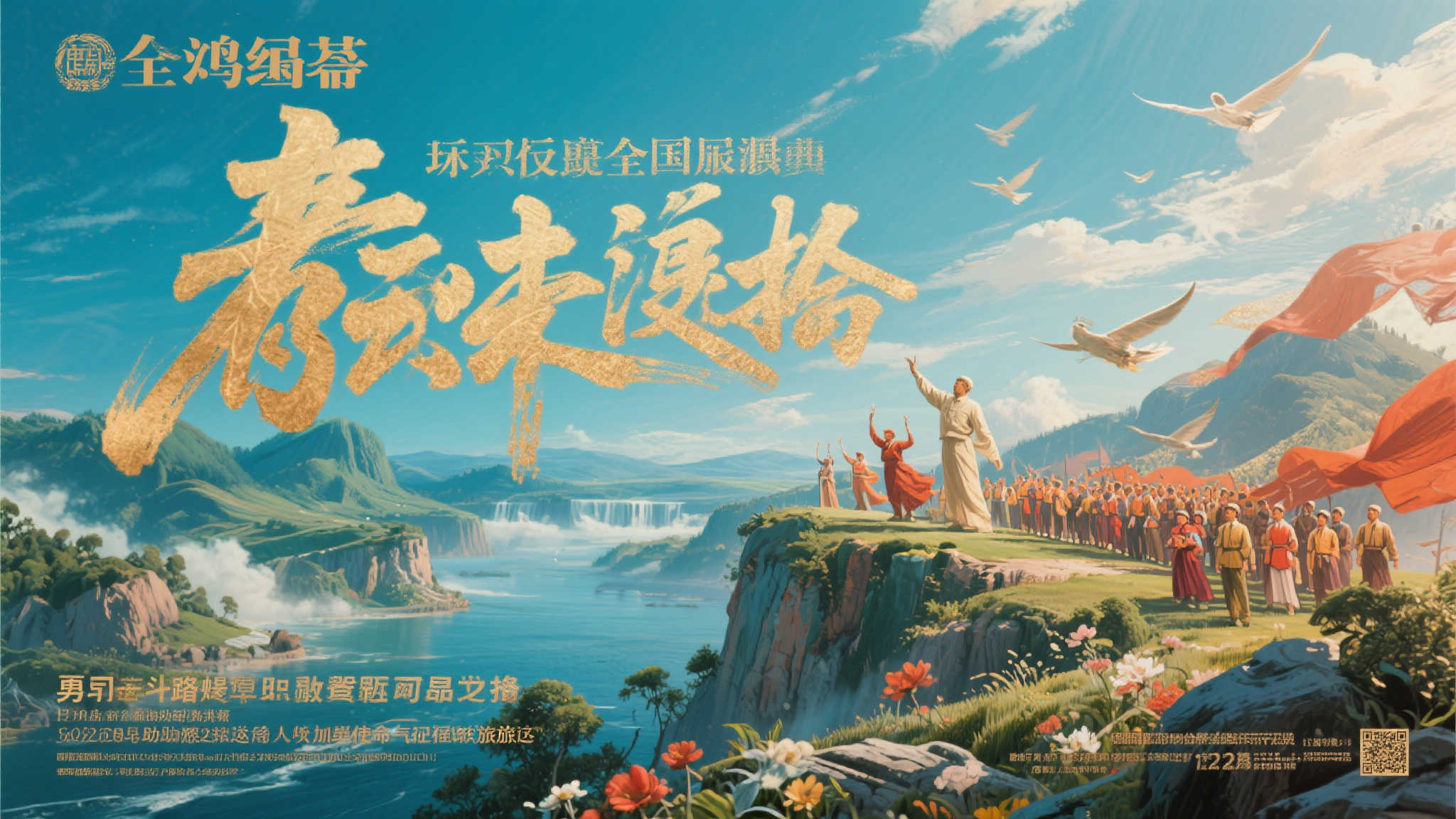 《剑星》官方发布全新4K壁纸：饮料控伊芙萌翻全场！