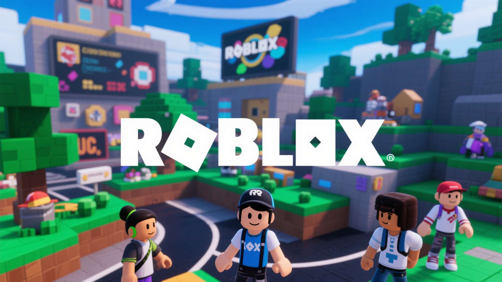 roblox2026 Roblox目前面临的挑战与上述案例有相似之处,但也存在自身的特殊性——其平台具